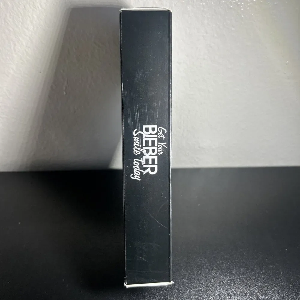 Justin Bieber Brush Buddies Singing Toothbrush PURPLE Somebody To Love/Love Me